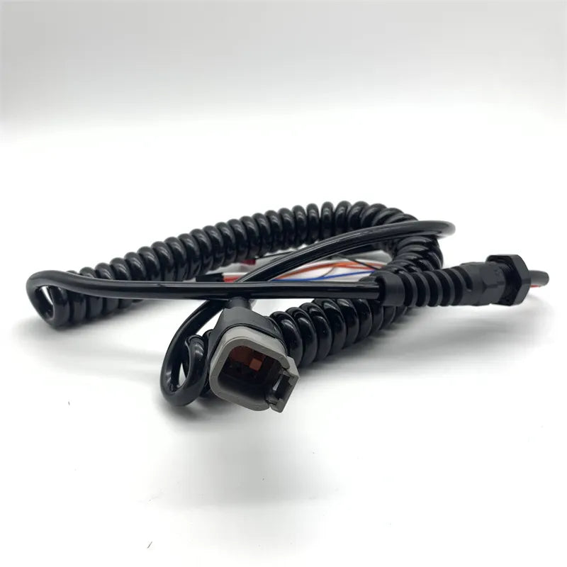 Coil Cord Joystick Scissor Lift 62223GT for Genie GS-1530 GS-1930 GS-2032 GS-2046 GS-2646