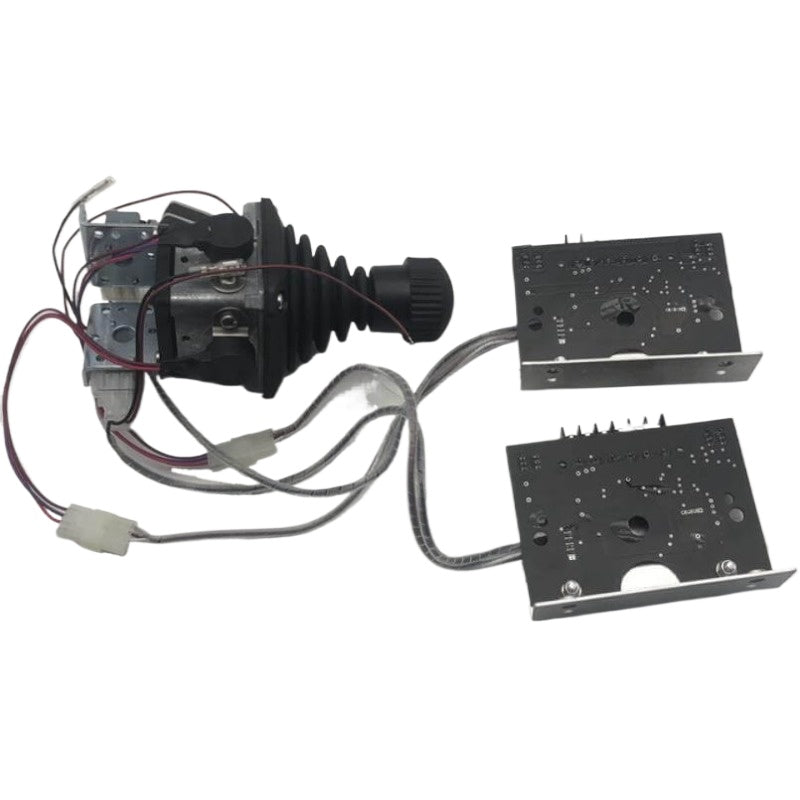 Diselmart Joystick Controller 53073GT 24493 For Genie S-40 S-45 Z-45/22 Z-45/25 IC Z-60/34