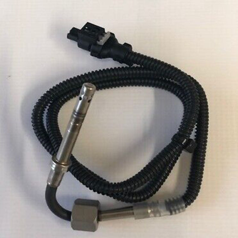 Diselmart A0009052605 OEM New Genuine Exhaust Gas Temperature Sensor A0009052605 Mercedes-Benz