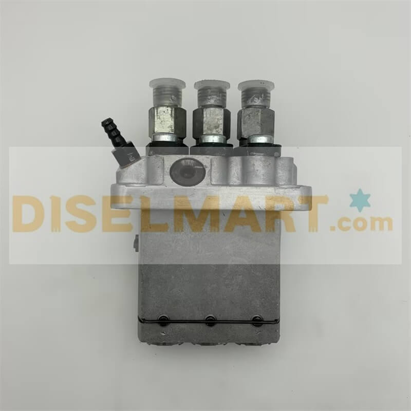 Diselmart Fuel Injection Pump Assembly 16032-51013 16032-51010 for Kubota Engine D905 D1005 D1105 D1305