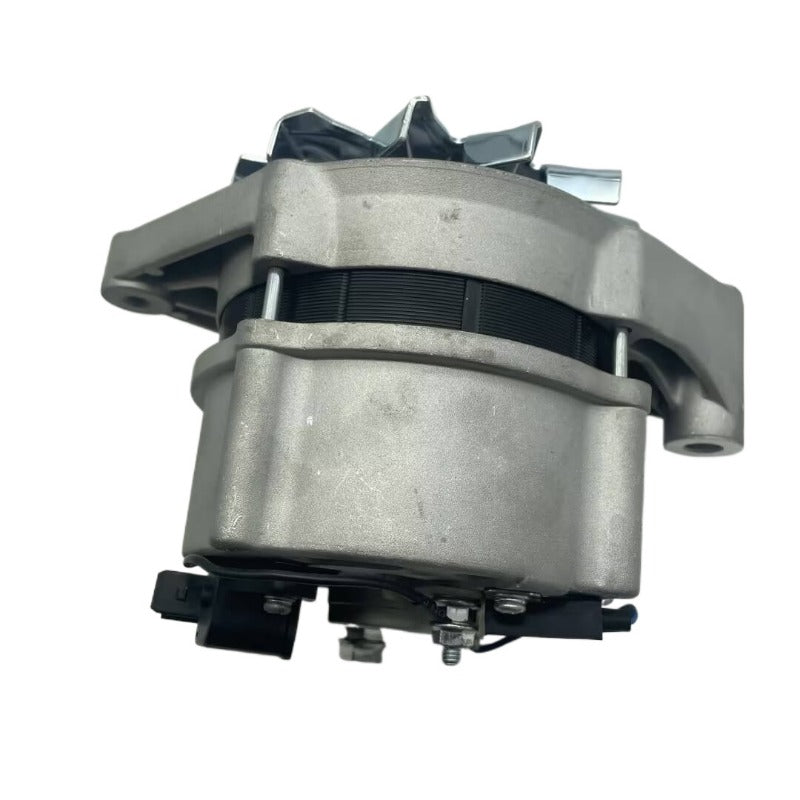 Diselmart Alternator 41-6782 45-2259 45-2258 12V 120A for Thermo King SB 100 110 190 200 SL 400E 200E 100 200