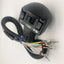 Diselmart Original Right Auxiliary Four Switch Handle 6680418 for Bobcat 751 753 763 773 863 864 S510 S630 S205 T140 T180