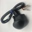 Diselmart Original Right Auxiliary Four Switch Handle 6680418 for Bobcat 751 753 763 773 863 864 S510 S630 S205 T140 T180