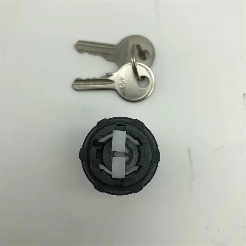 3 Position Key Switch 66811GT 66811 for Genie Z-20/8 Z-25/8 Z-135/70 Z-30/20 Z-34/22 Z-45/22 Z-45/25 Z-60/34 Z-80/60 ZX-135/70