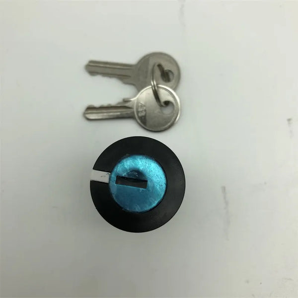 3 Position Key Switch 66811GT 66811 for Genie Z-20/8 Z-25/8 Z-135