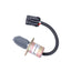 6681513 Replacement Fuel Stop Solenoid Valve fits for Bobcat 325 328 331 334 337 341