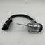 12V 6691313 Fuel Stop Solenoid fits for Bobcat S160 S185 S205 450 S510 T550 T590 T630 425 428 E25 E26 S100 Skid Steer