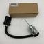 Diselmart 12V 6691498 1503ES-12A5UC4S Stop Solenoid fits for Bobcat S185 S205 T190 B300 430 435 E32 E35 S160 S175