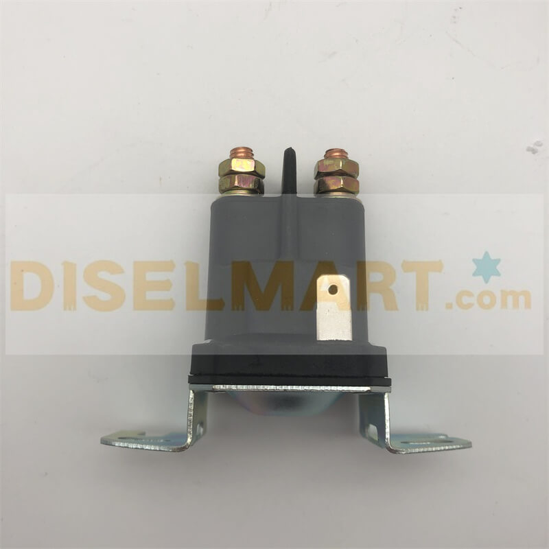 Diselmart Starter Solenoid 812-1201-211-05 for Trombetta Craftsman Husqvarna