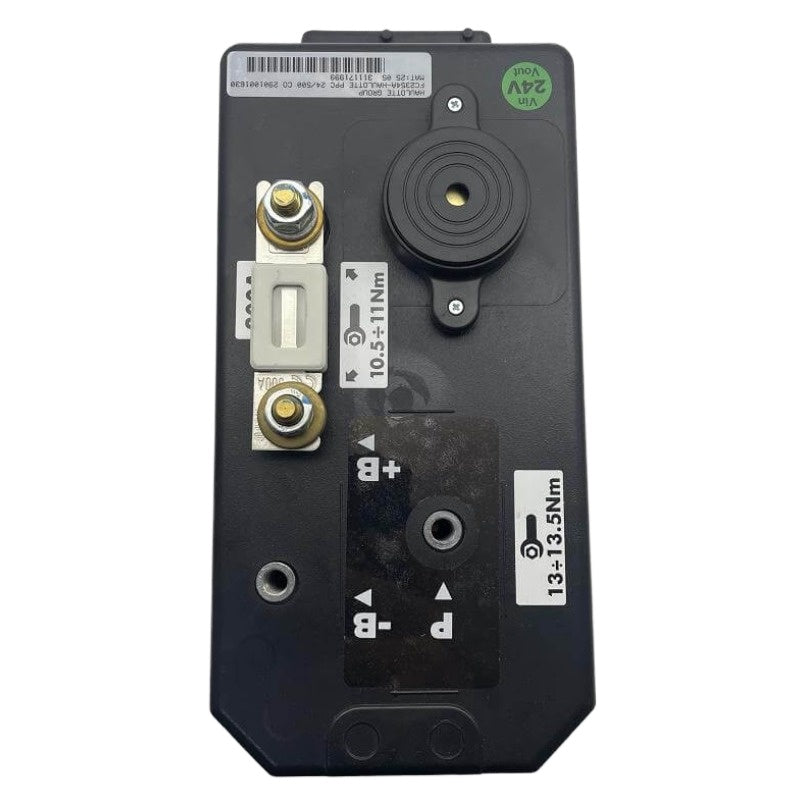 Diselmart 24V Controller ECU 2901001630 4000313170 for Haulotte Optimum 8 Compact 8 10 12
