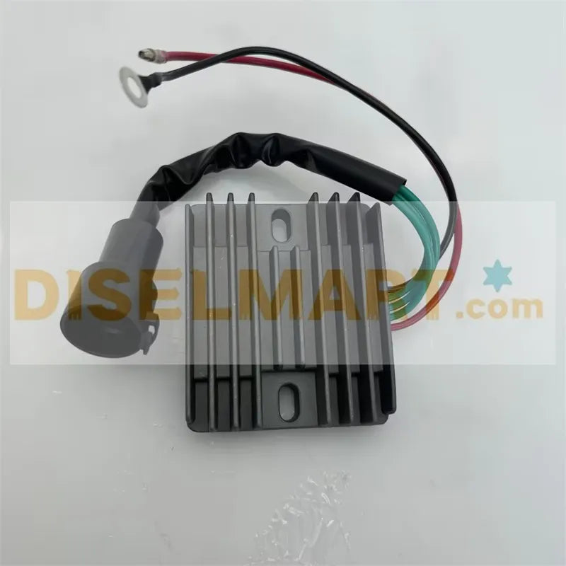 67F-81960-12 Regulator Rectifier fits for Yamaha for Mercury 75-90 H4 stroke/ Mercury 804278A12 sign II
