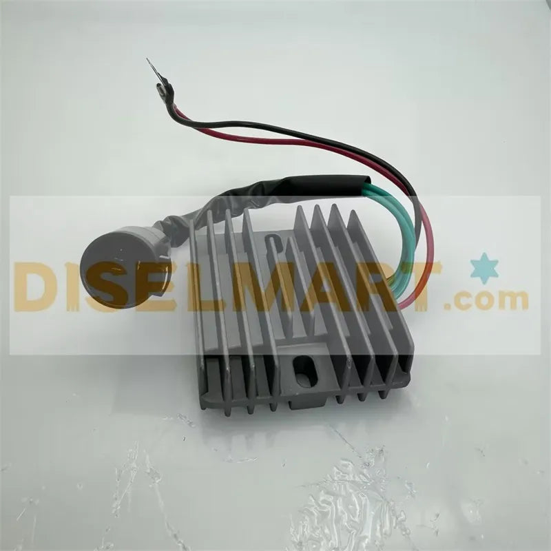 67F-81960-12 Regulator Rectifier fits for Yamaha for Mercury 75-90 H4 stroke/ Mercury 804278A12 sign II