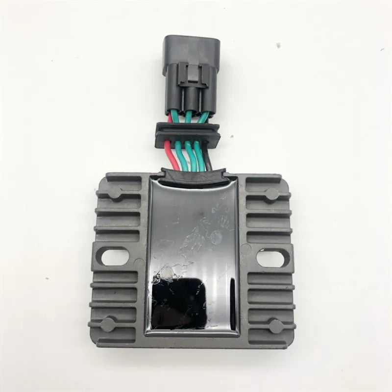 68V-81960-10-00 Regulator Rectifier fits for Yamaha 2006-Newer F50 F60 F70 for 4-Stroke Outboard Engine F115 FL115 50HP 60HP 70HP 115HP F50 FT50