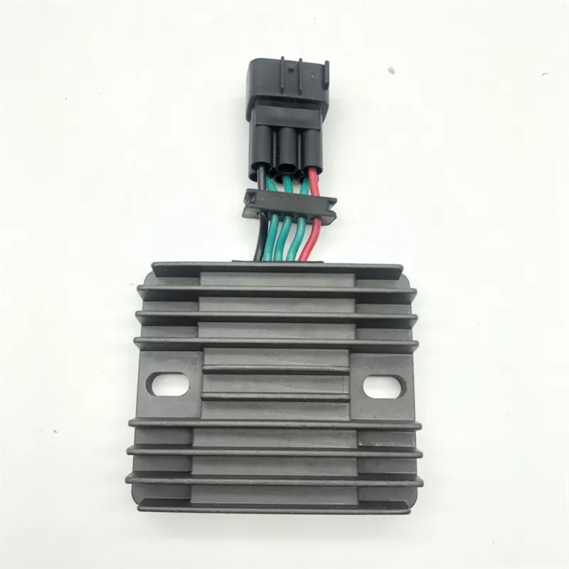 68V-81960-10-00 Regulator Rectifier fits for Yamaha 2006-Newer F50 F60 F70 for 4-Stroke Outboard Engine F115 FL115 50HP 60HP 70HP 115HP F50 FT50