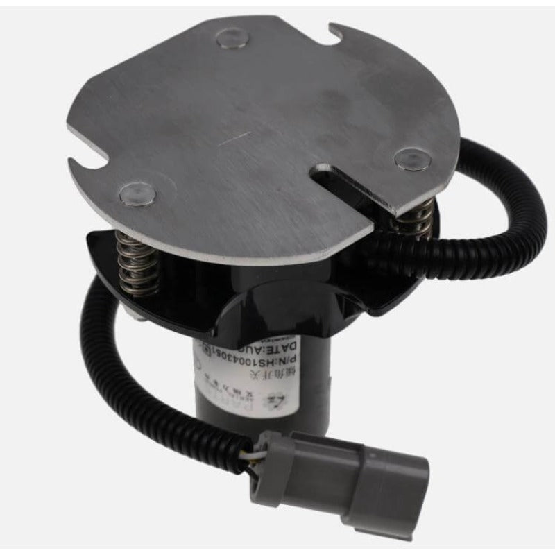 Diselmart Tilt /Level Sensor 228406 228406GT for Genie GR12 GR15 GR20 GS1532 GS1930 GS2046