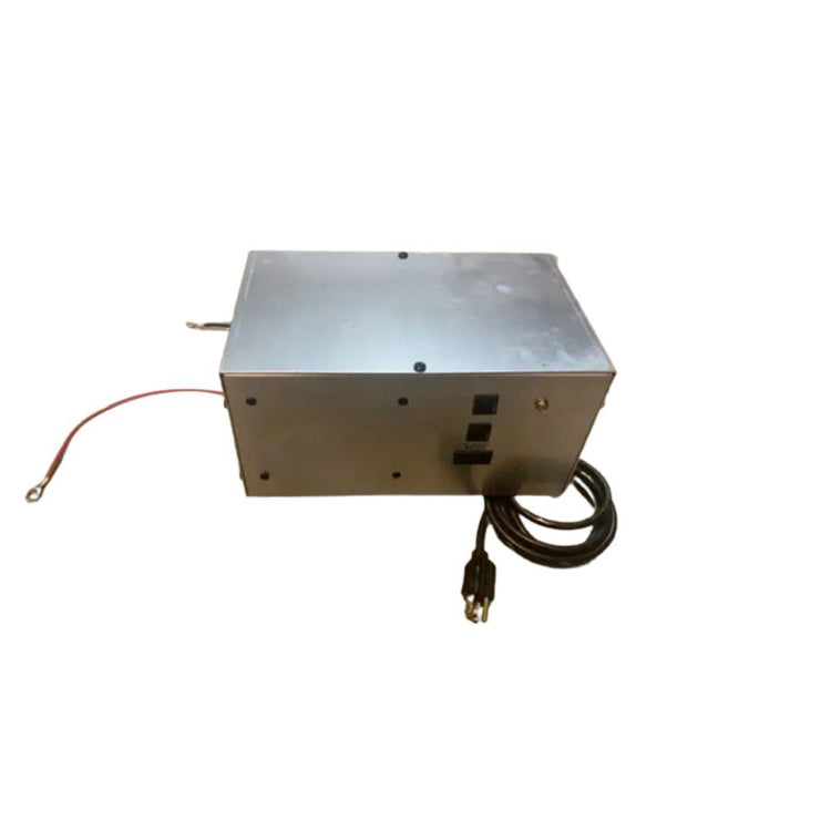 Diselmart New Original Battery Charger 0400176 for JLG Vertical Mast Lift 20AM 25AM 30AM 36AM 41AM