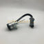 Diselmart 12V 7000769 Fuel Shut Off Solenoid fits for Bobcat S160 S185 S205 Skid Steer Loader