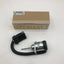Diselmart 12V 7000769 Fuel Shut Off Solenoid fits for Bobcat S160 S185 S205 Skid Steer Loader