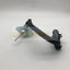 Diselmart 12V 7000769 Fuel Shut Off Solenoid fits for Bobcat S160 S185 S205 Skid Steer Loader
