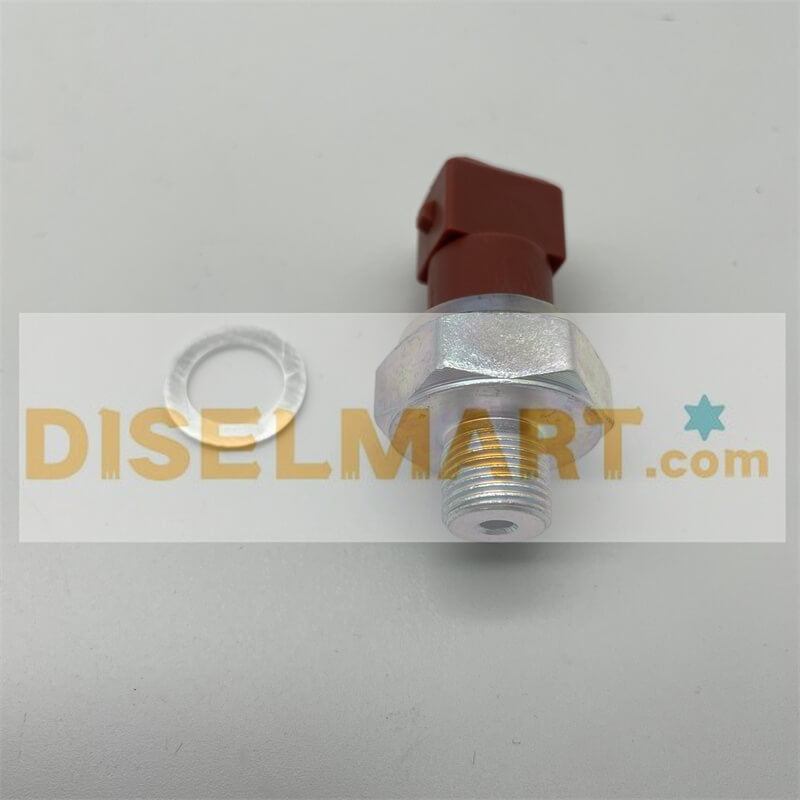 70141600 701-41600 Oil Pressure Sensor Transmission Oil Pressure Switch Fits For JCB 2CX 2DX