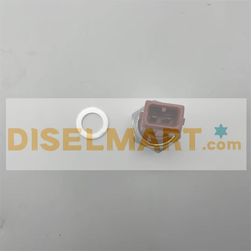 70141600 701-41600 Oil Pressure Sensor Transmission Oil Pressure Switch Fits For JCB 2CX 2DX