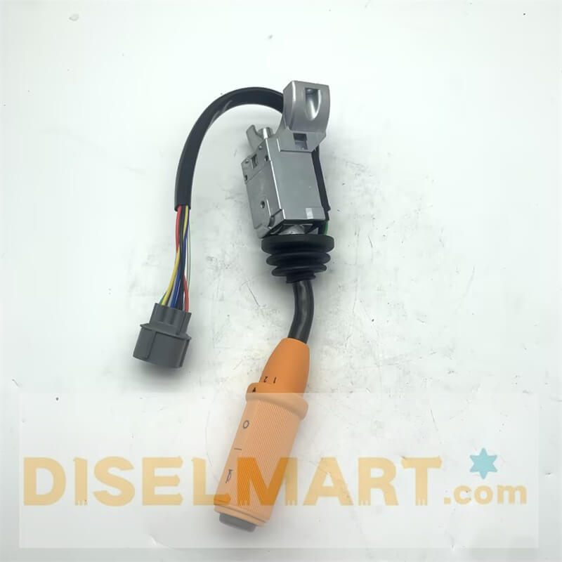 701/52701 OEM Switch Forward Reverse Left Hand Handle 701/52701 for JCB 3CX 4CX