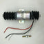 Diselmart 12V 7020167 Fuel Stop Solenoid Valve 3 Wires Fits For JLG M400A M600J M600JP M3369 M4069