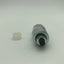 Fuel Shut Off Solenoid 7028689 12V For Jlg G5-18A G6-42A G9-43A G10-43A 3508Ps 3509Ps Perkins Engine