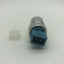 Fuel Shut Off Solenoid 7028689 12V For Jlg G5-18A G6-42A G9-43A G10-43A 3508Ps 3509Ps Perkins Engine