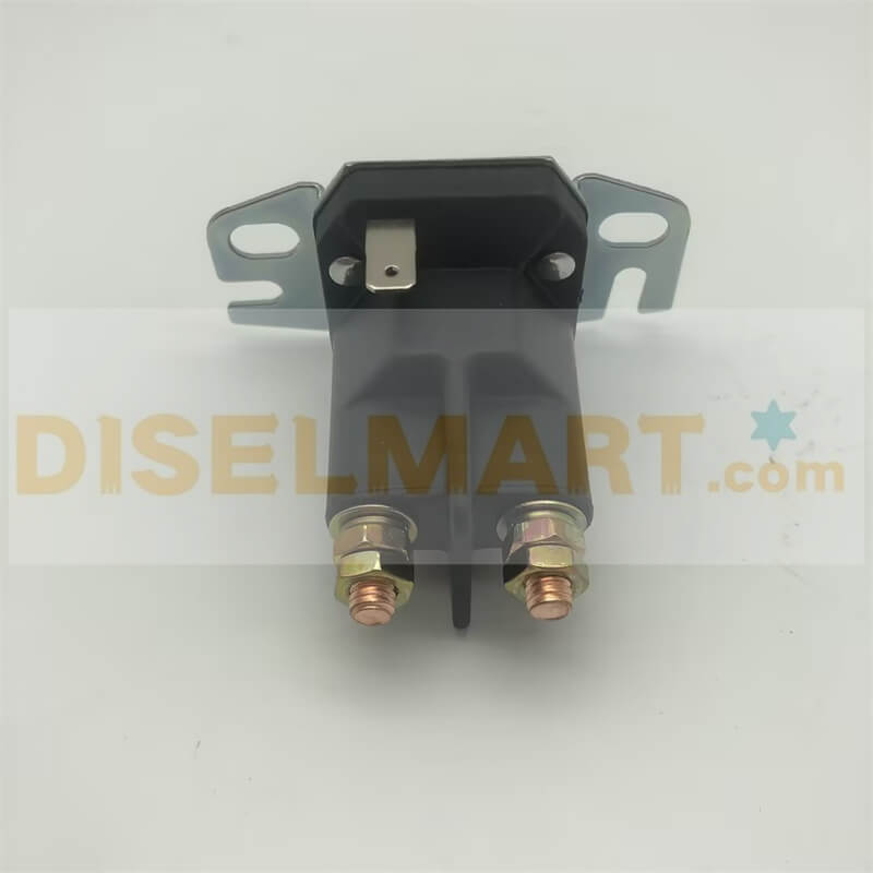 Diselmart Starter Solenoid 812-1201-211-05 for Trombetta Craftsman Husqvarna
