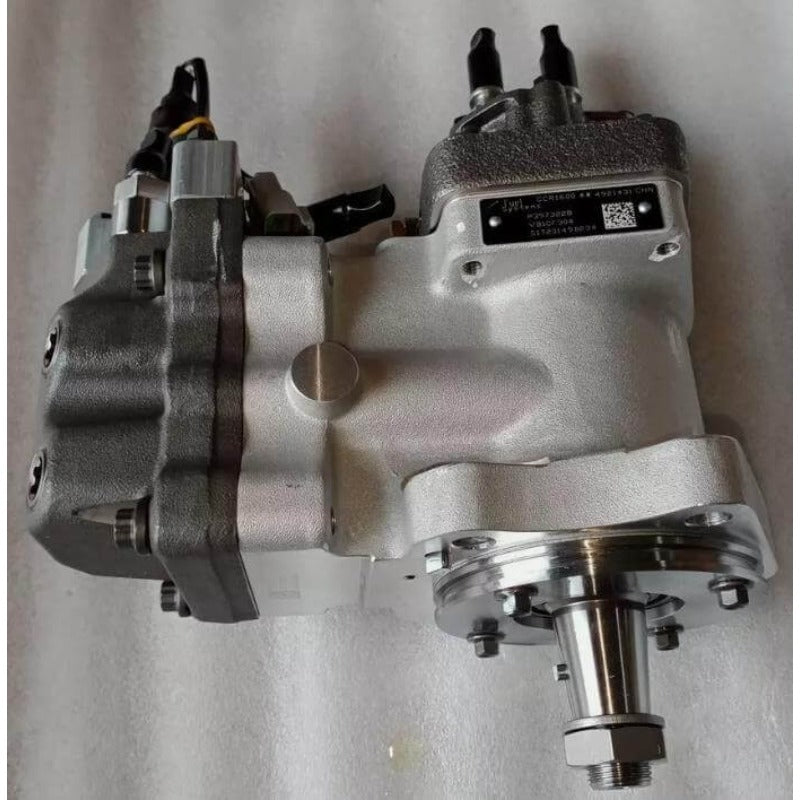 Diselmart Fuel Injection Pump 4307021 For CUMMINS QSL8.9 ISL8.9 QSC8.3 ISC8.3 Engine