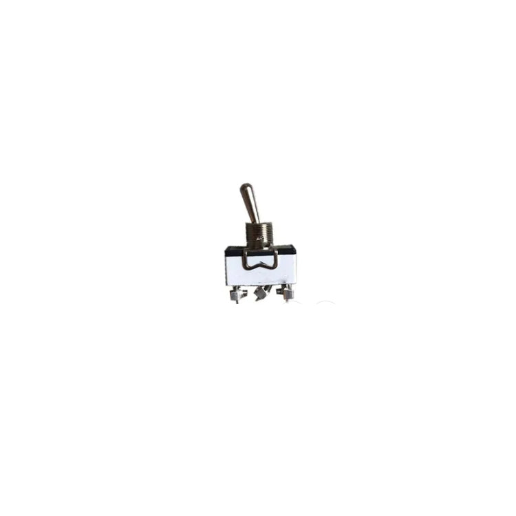 Diselmart New Original Toggle switch 00001855 for Dingli Scissor Lift JCPT2223RT JCPT2223RTA JCPT2223