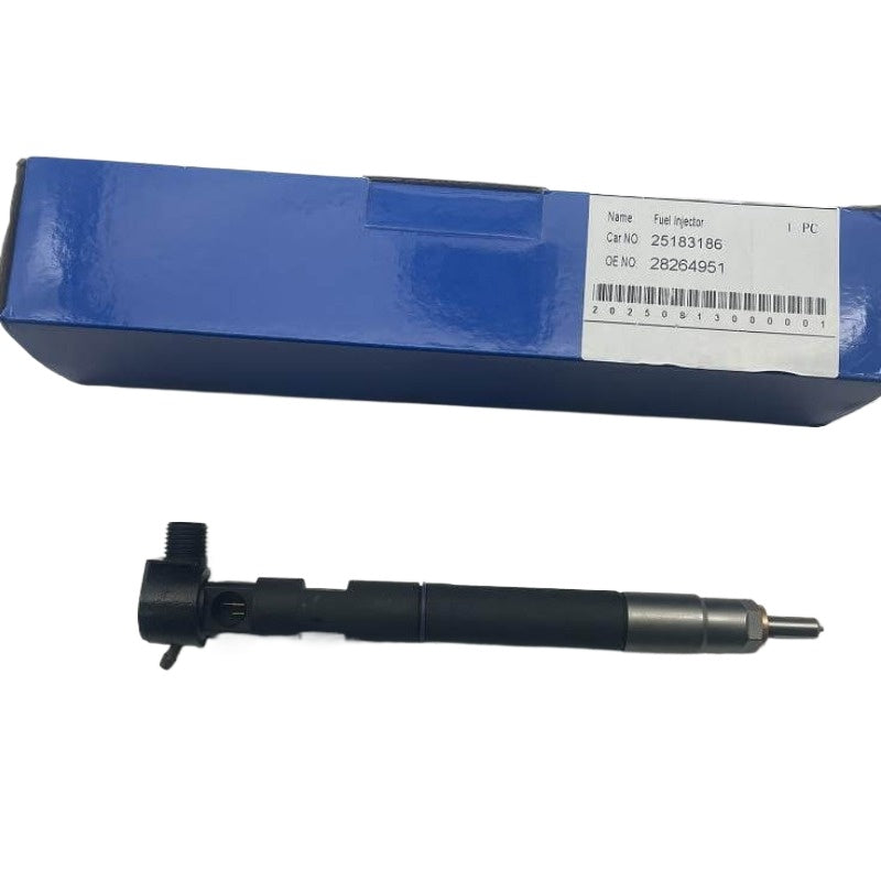 Diselmart Fuel Injector 28264952 28264951 25183186 for Chevrolet Captiva Opel Antara 2.2L