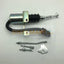 12V Shutdown Solenoid 75366GT for Deutz Engine F4L913 Genie Boom Lift S-80 S-85 S-100 S-105 S-120 S-125 Z-80-60