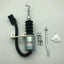 12V Shutdown Solenoid 75366GT for Deutz Engine F4L913 Genie Boom Lift S-80 S-85 S-100 S-105 S-120 S-125 Z-80-60