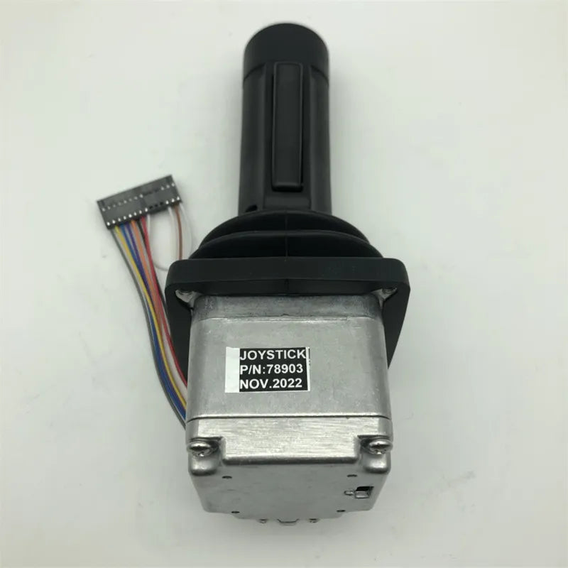 Single Axis Joystick Controller 78903 78903GT For Genie Scissor Lifts and Vertical Mast Lifts GR20 GS1932 GS2646 GS3232 GS4390