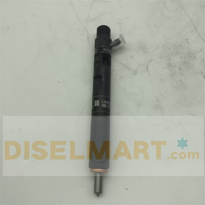 Diselmart 33800 4X800 Diesel Fuel Injector Delphi 1p for Hyundai Terracan Kia Carnival