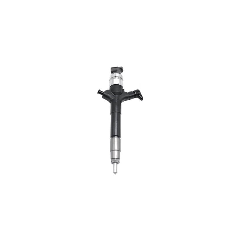 Common Rail Diesel Fuel Injector Assy 1465A041 095000-5600 095000-5601 for Denso 5600 5601 Mitsubishi L200