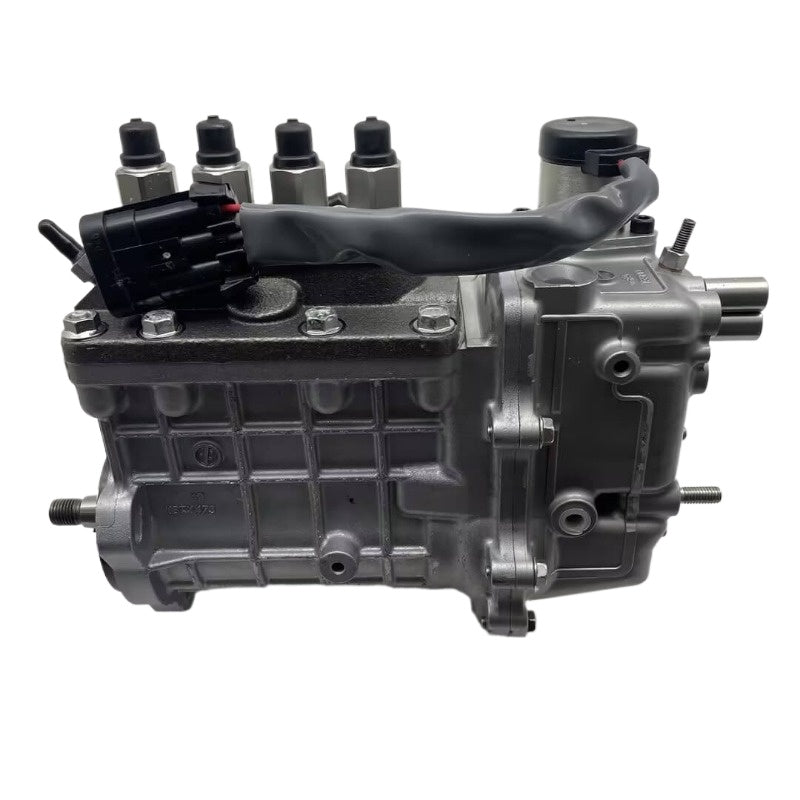 Diselmart New Original Fuel Injection Pump 1G529-50100 1G529-8U3806 for Kubota Engine V3300 DI-T-ES