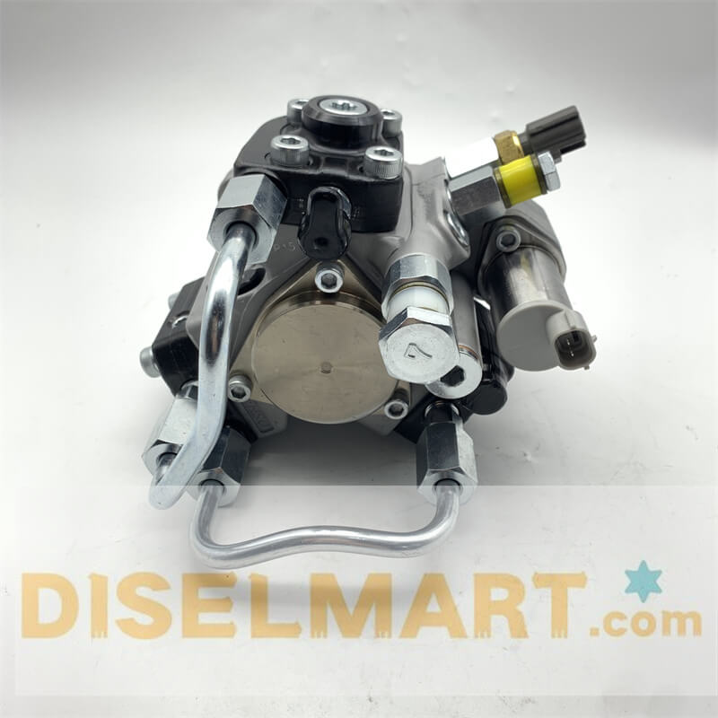 Diselmart Fuel Injection Pump 22100-E0273 294050-0530 for Hino Engine J08E J09C Truck 500 Series