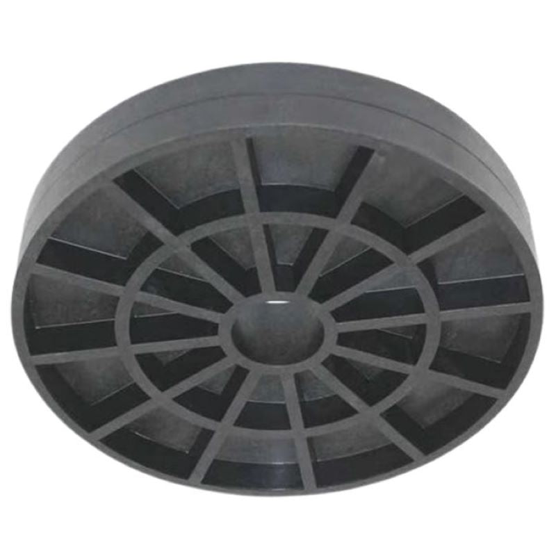 Platform Extension Roller 47163GT for Genie Scissor Lift GS-1530 GS-1930 GS-2646 GS-1532 GS-3232