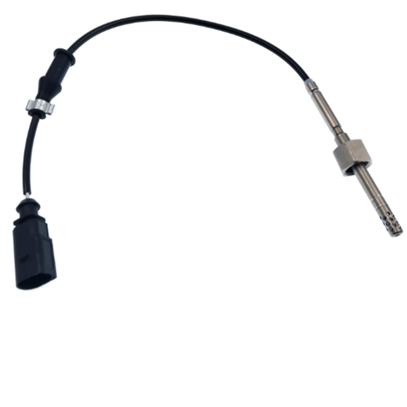 Exhaust Gas Temperature Sensor 2 Pin VW Golf R32 GTI Rabbit 06F906088E