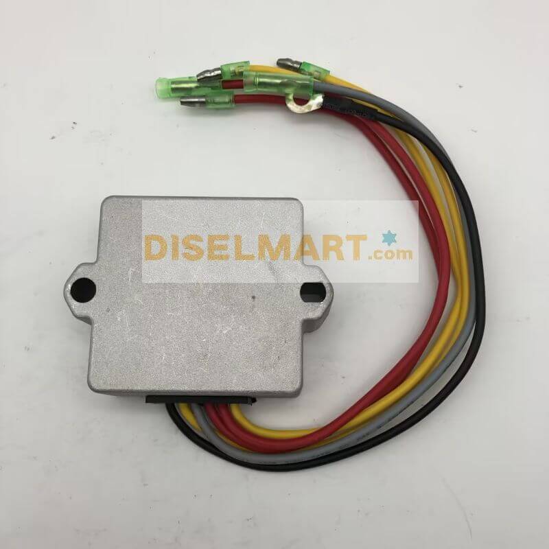 815279-3 Regulator Rectifier fits for Mercury Mariner Outboard 5 Wire