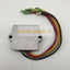 815279-3 Regulator Rectifier fits for Mercury Mariner Outboard 5 Wire