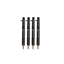 Diselmart 4PCS EJBR02301Z 33800-4X500 New Diesel Fuel Injector For Hyundai Terracan KIA Carnival Sedona Bongo 2.9 Crdi 2001