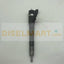 Diselmart Fuel Injector 0445110273 504088755 for Fiat Ducato 120 130 MultiJet 2.3 D Iveco Daily IV