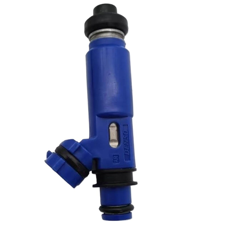 Diselmart 4PCS Fuel Injectors 195500-3030 For 1998-2005 Mazda MX-5 MKII 1.6L
