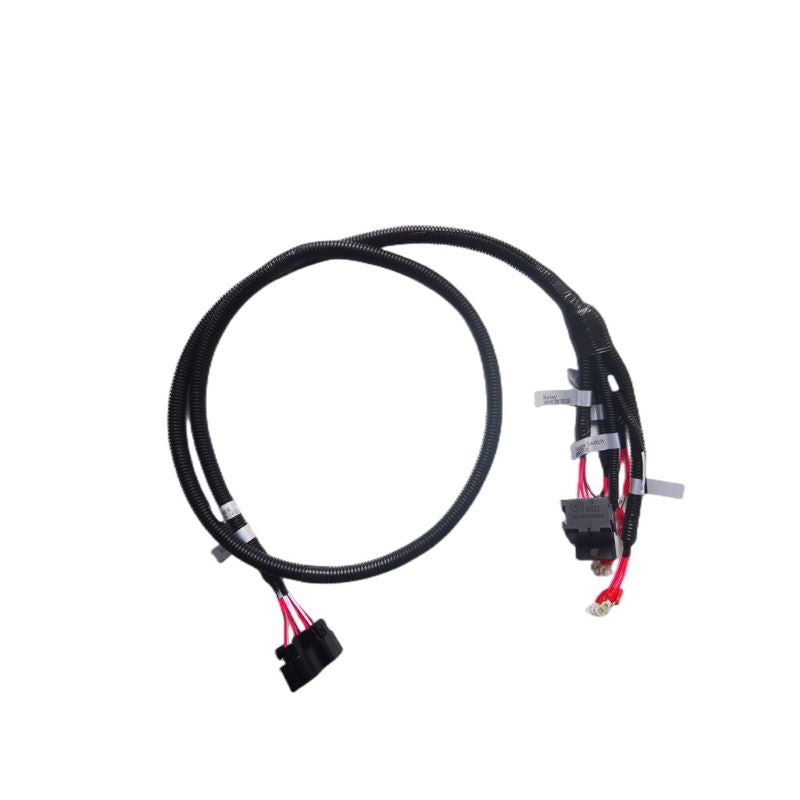 Harness 100698GT for Genie Lift GR-12 GR-15 GR-20 GRC-12 QS-12R QS-12W QS-15R QS-15W QS-20R QS-20W