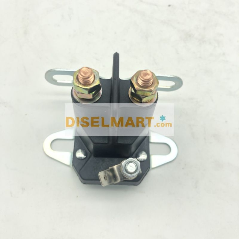 12V INT 852-1251-210-50 852-1251-210 Starter Solenoid for Trombetta