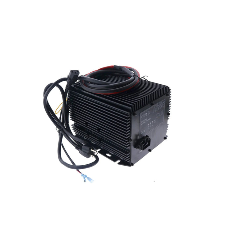 Diselmart 24V 25A Battery Charger 129720 161828 for SkyJack Scissor Lift